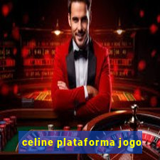 celine plataforma jogo